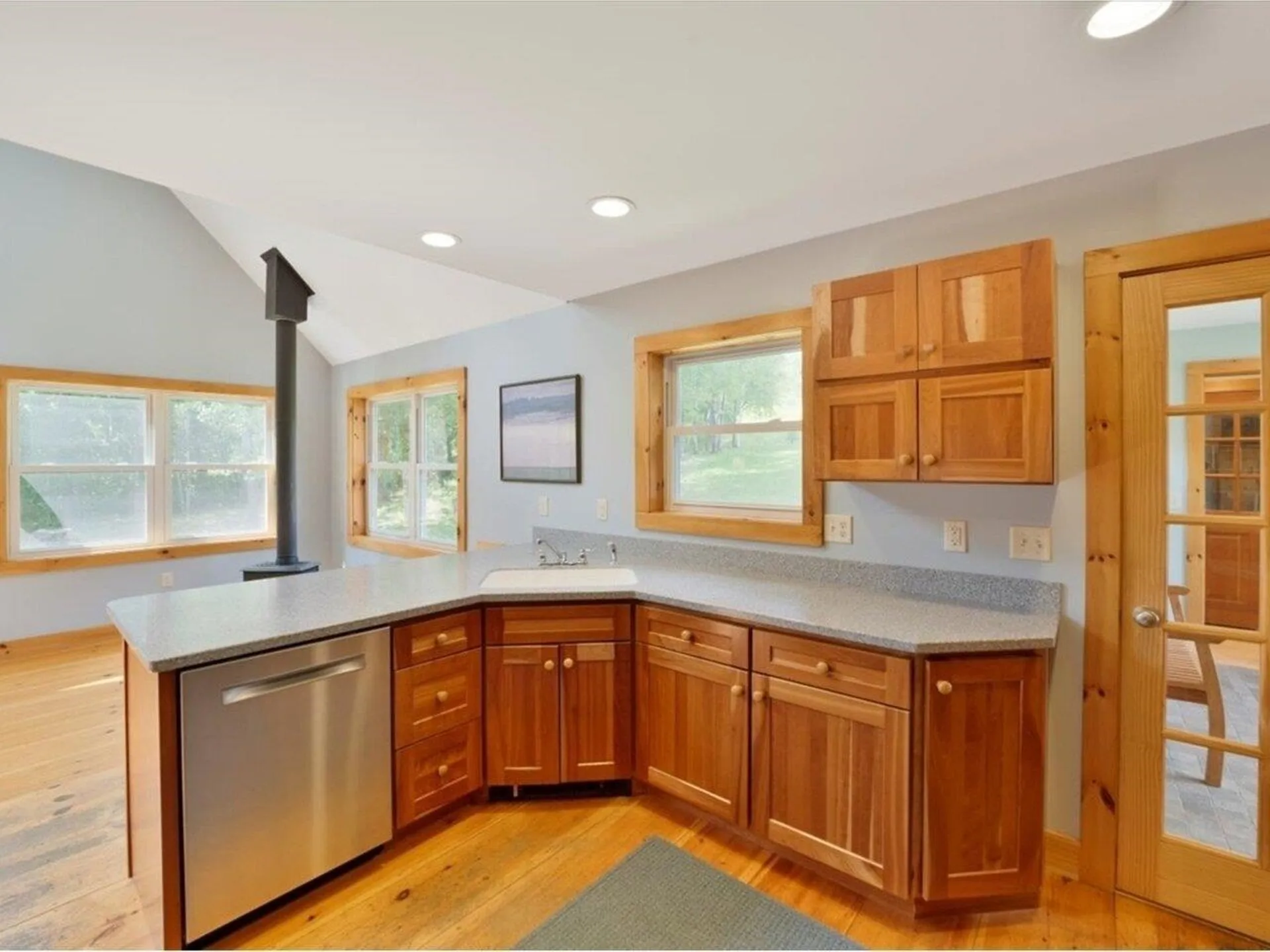 32 Rose Road Fairfax VT 05454