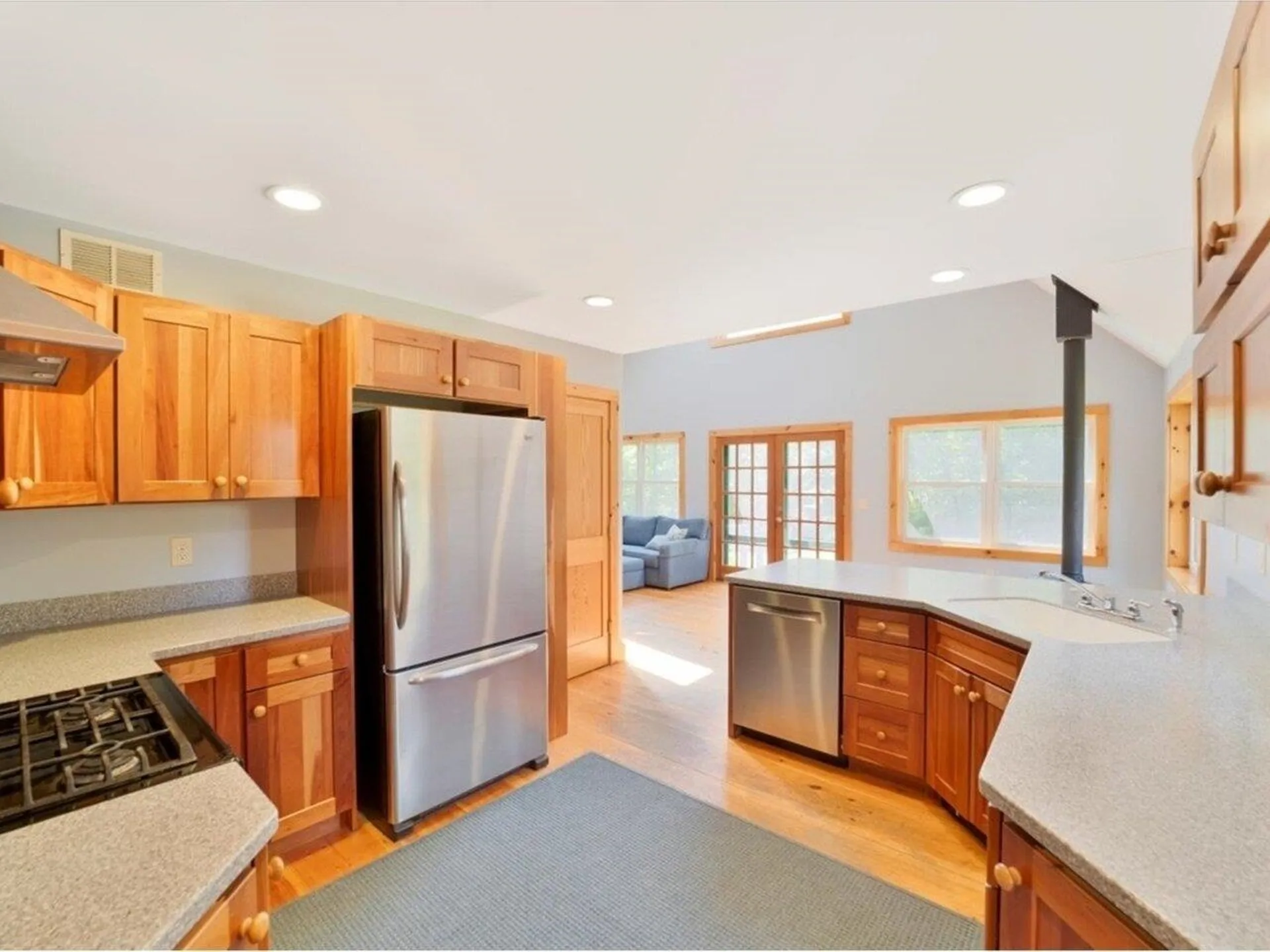 32 Rose Road Fairfax VT 05454