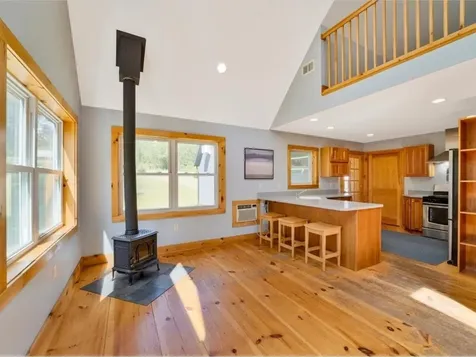 32 Rose Road Fairfax VT 05454
