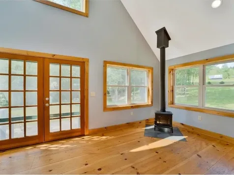 32 Rose Road Fairfax VT 05454