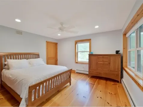 32 Rose Road Fairfax VT 05454