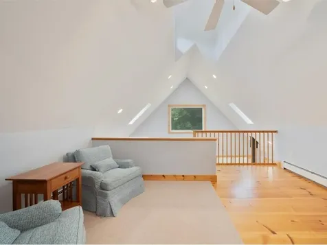 32 Rose Road Fairfax VT 05454