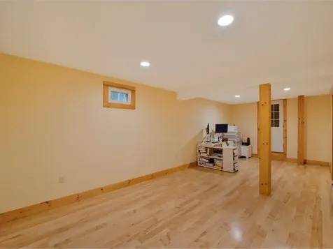 32 Rose Road Fairfax VT 05454