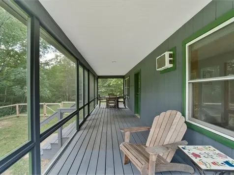 32 Rose Road Fairfax VT 05454