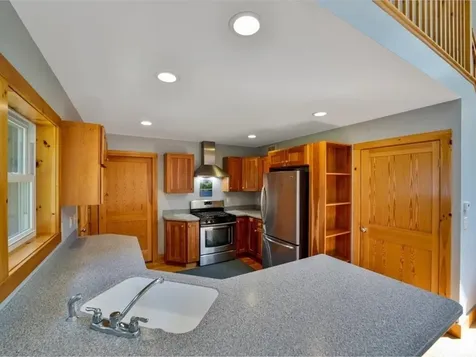 32 Rose Road Fairfax VT 05454