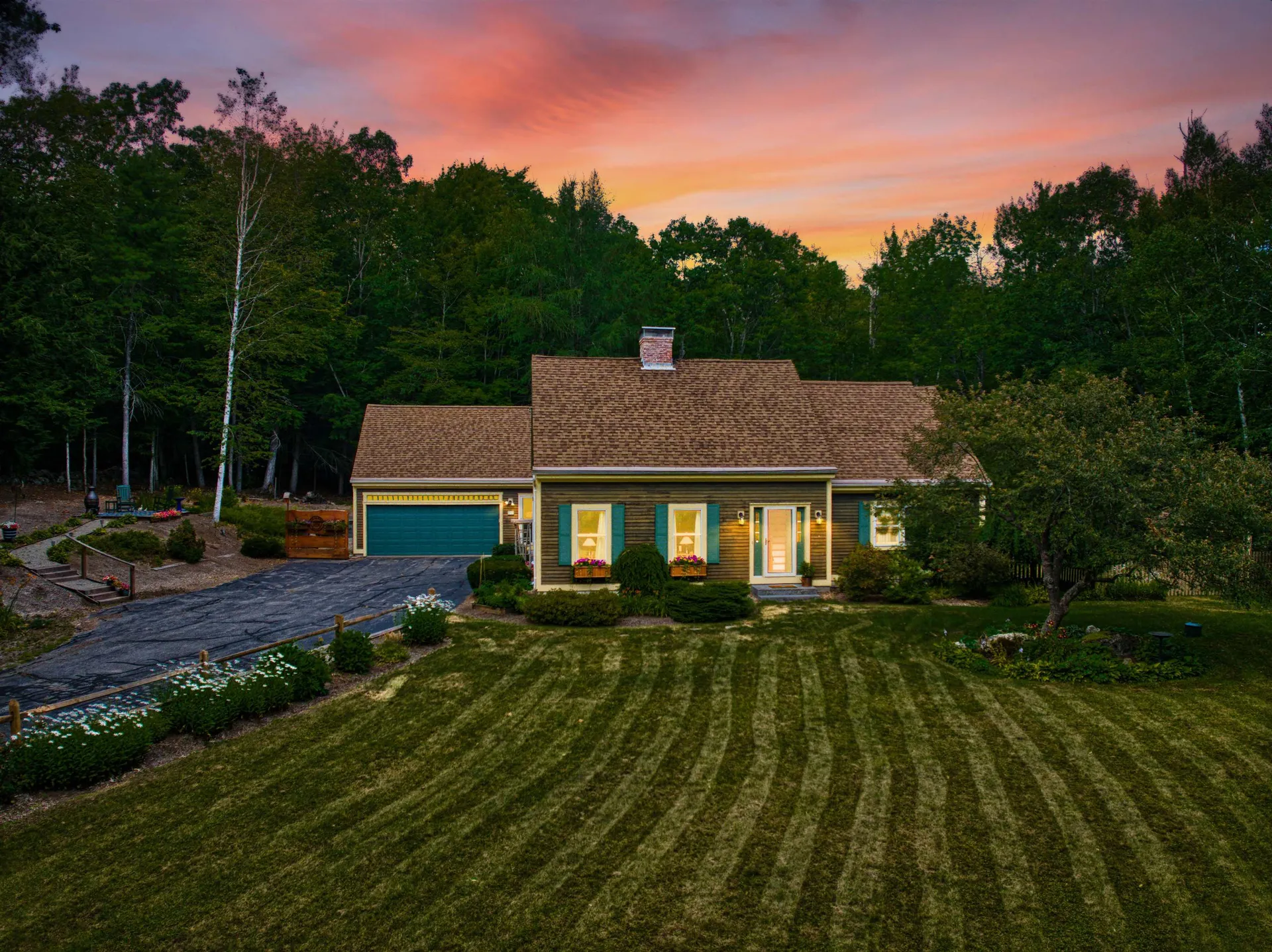 99 Newell Road Newbury NH 03255