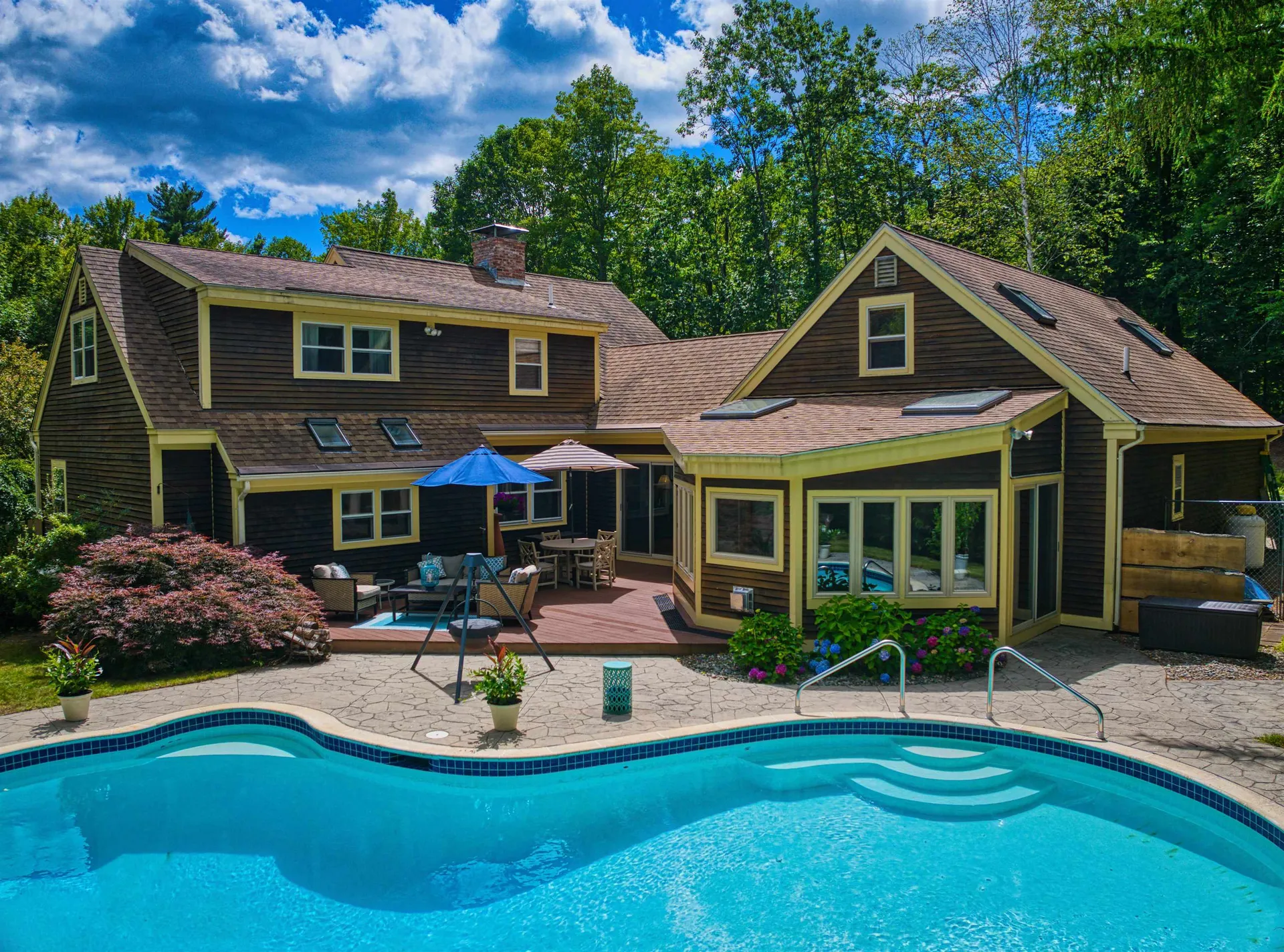 99 Newell Road Newbury NH 03255