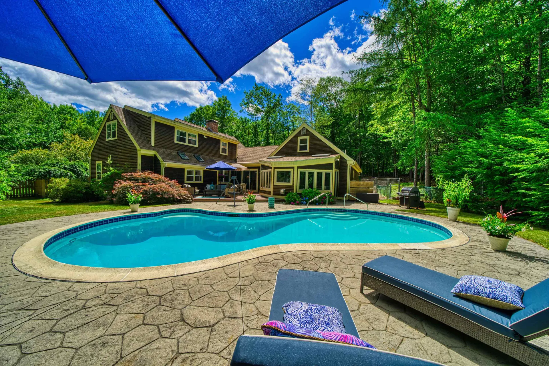 99 Newell Road Newbury NH 03255