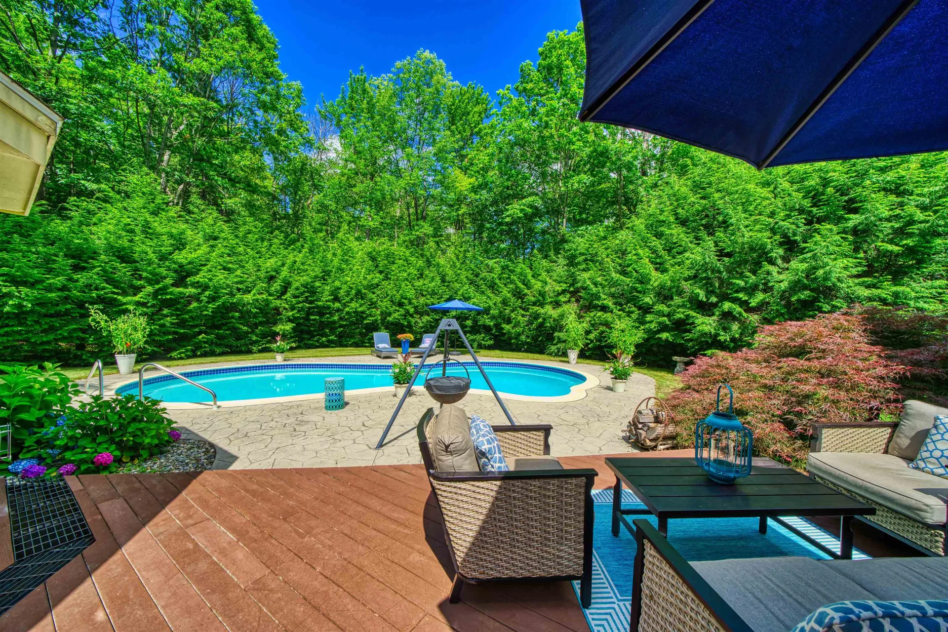 99 Newell Road Newbury NH 03255