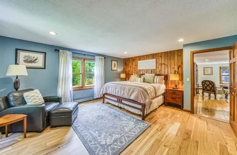 99 Newell Road Newbury NH 03255