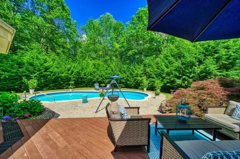 99 Newell Road Newbury NH 03255