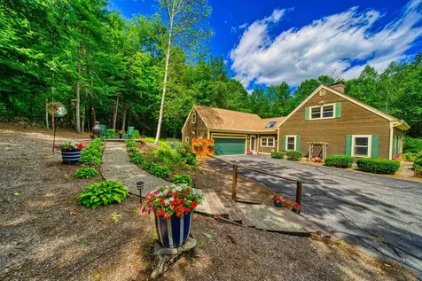 99 Newell Road Newbury NH 03255