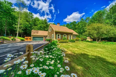 99 Newell Road Newbury NH 03255