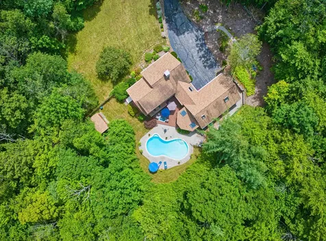 99 Newell Road Newbury NH 03255