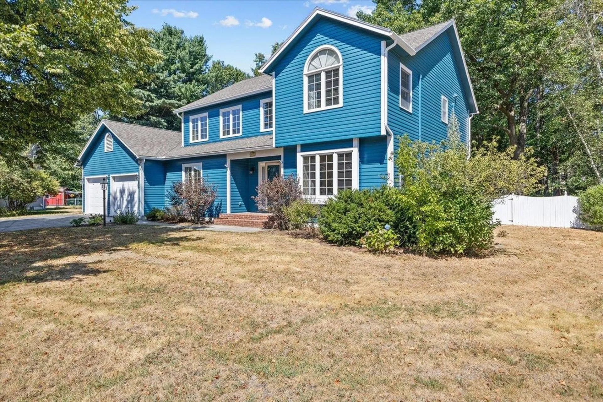 50 Cedar Creek Road Colchester VT 05446