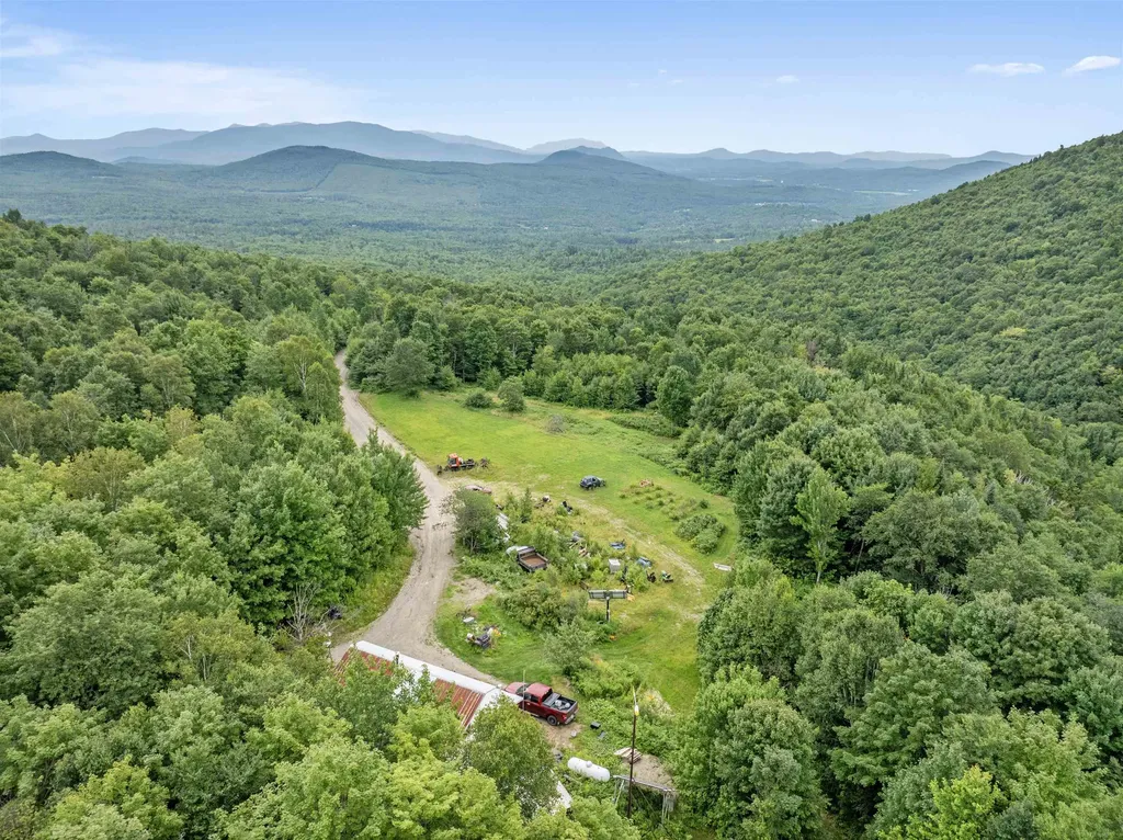 224 Gay Brook Road Stratford NH 03590