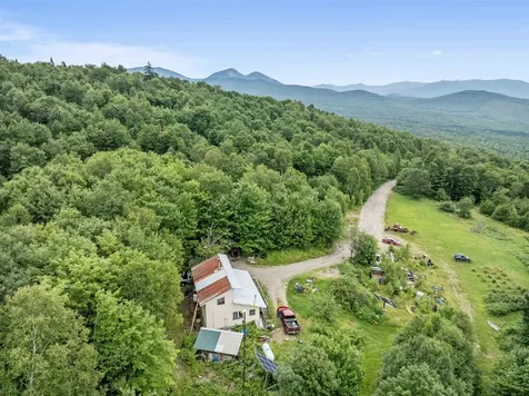 224 Gay Brook Road Stratford NH 03590