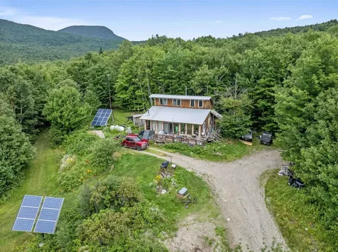 224 Gay Brook Road Stratford NH 03590