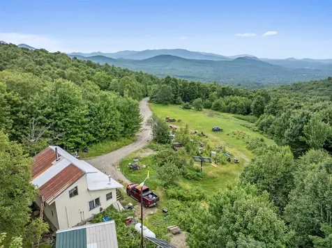 224 Gay Brook Road Stratford NH 03590