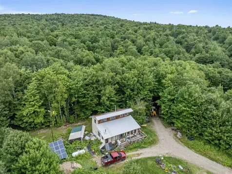 224 Gay Brook Road Stratford NH 03590