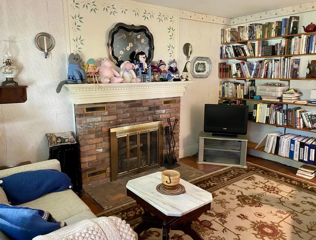 21 West Street Middletown Springs VT 05757