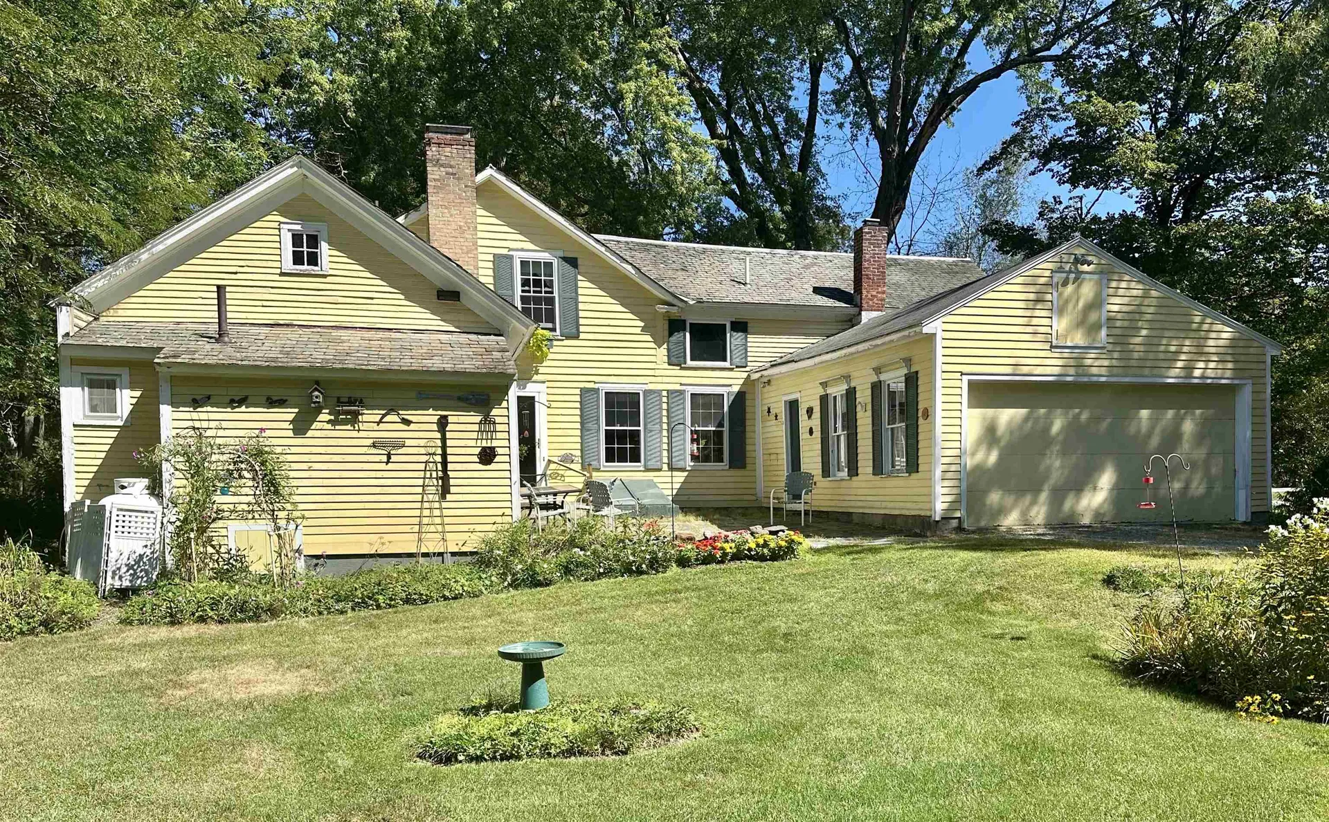 21 West Street Middletown Springs VT 05757