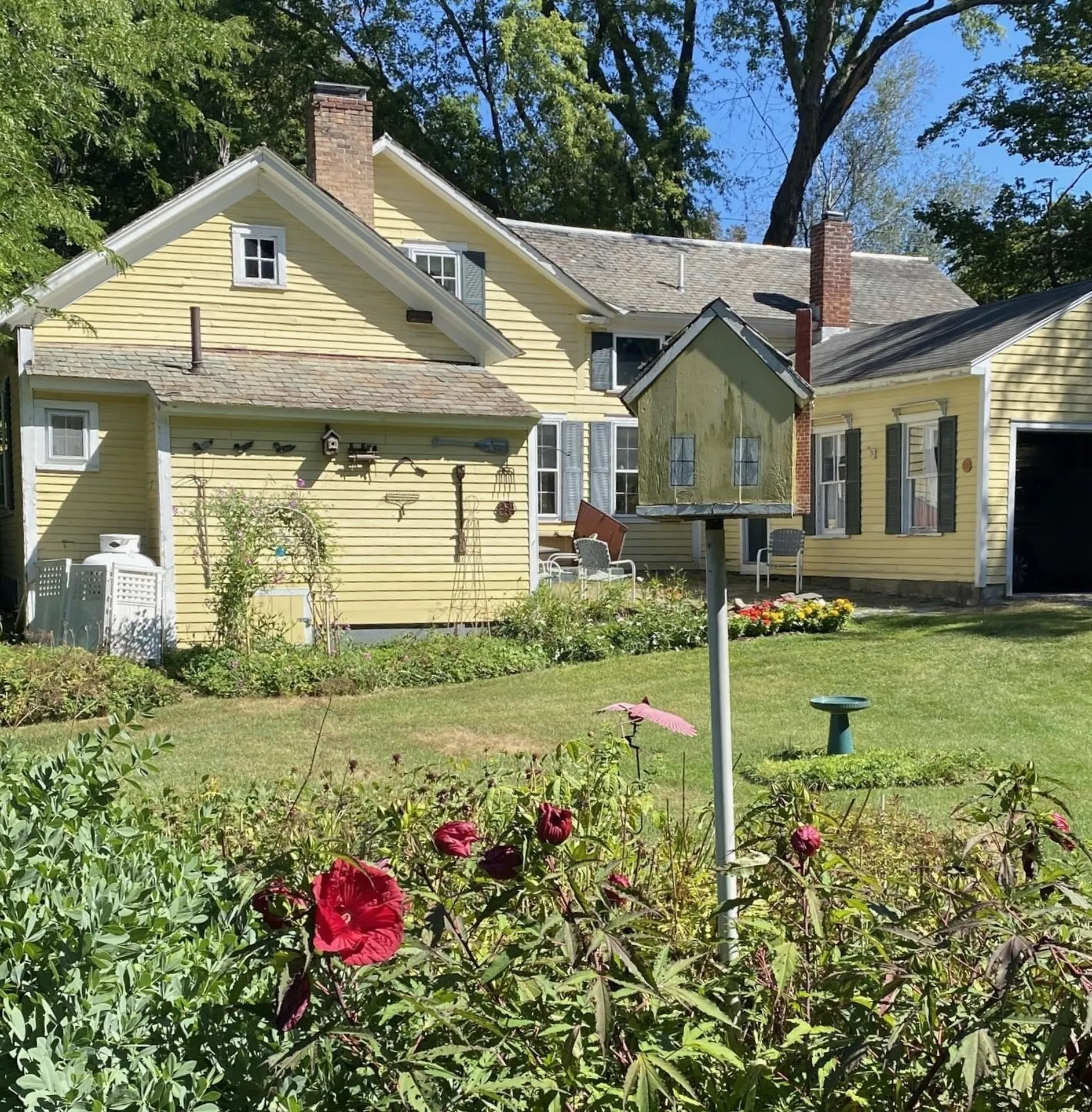 21 West Street Middletown Springs VT 05757