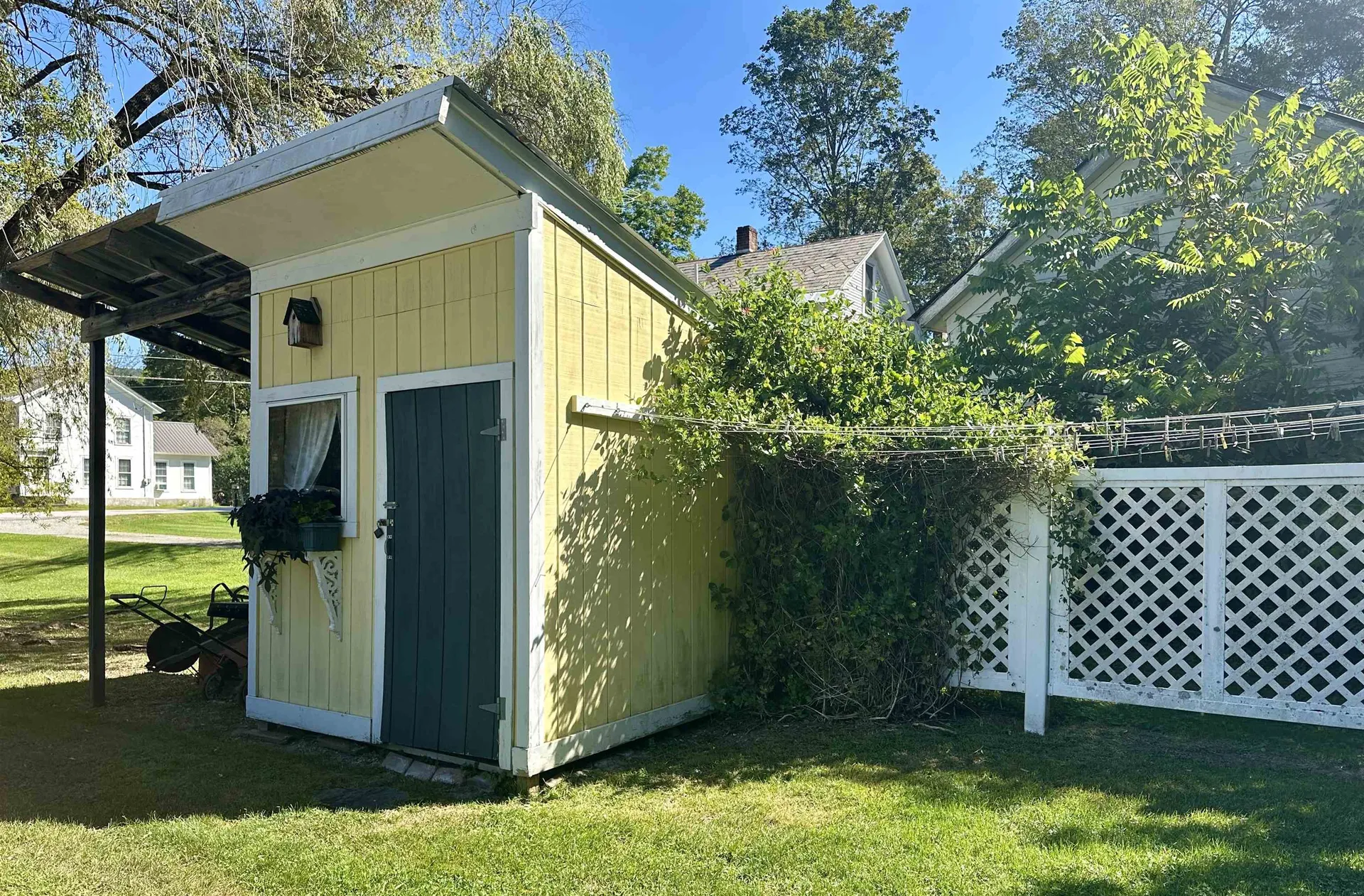 21 West Street Middletown Springs VT 05757