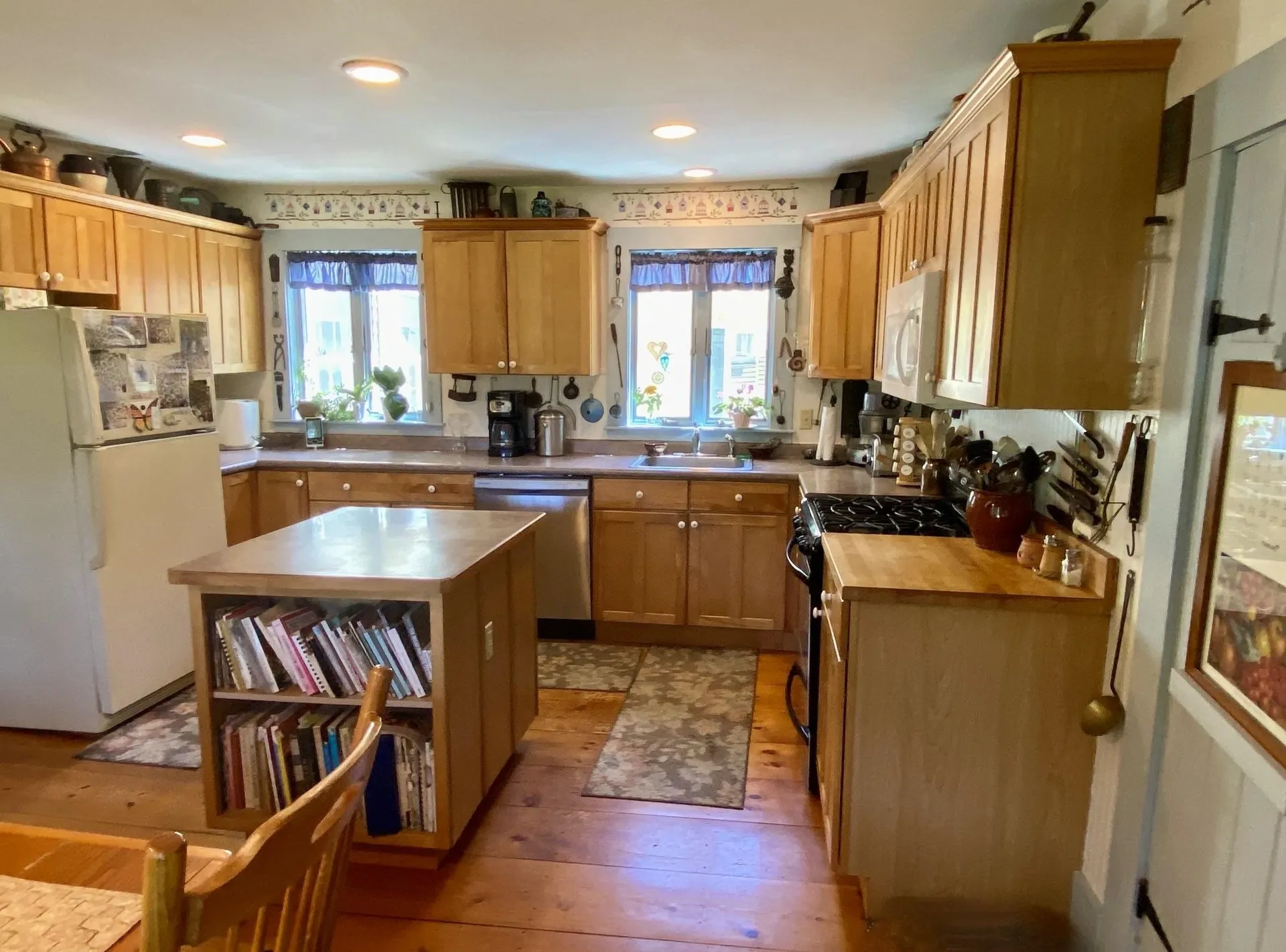 21 West Street Middletown Springs VT 05757