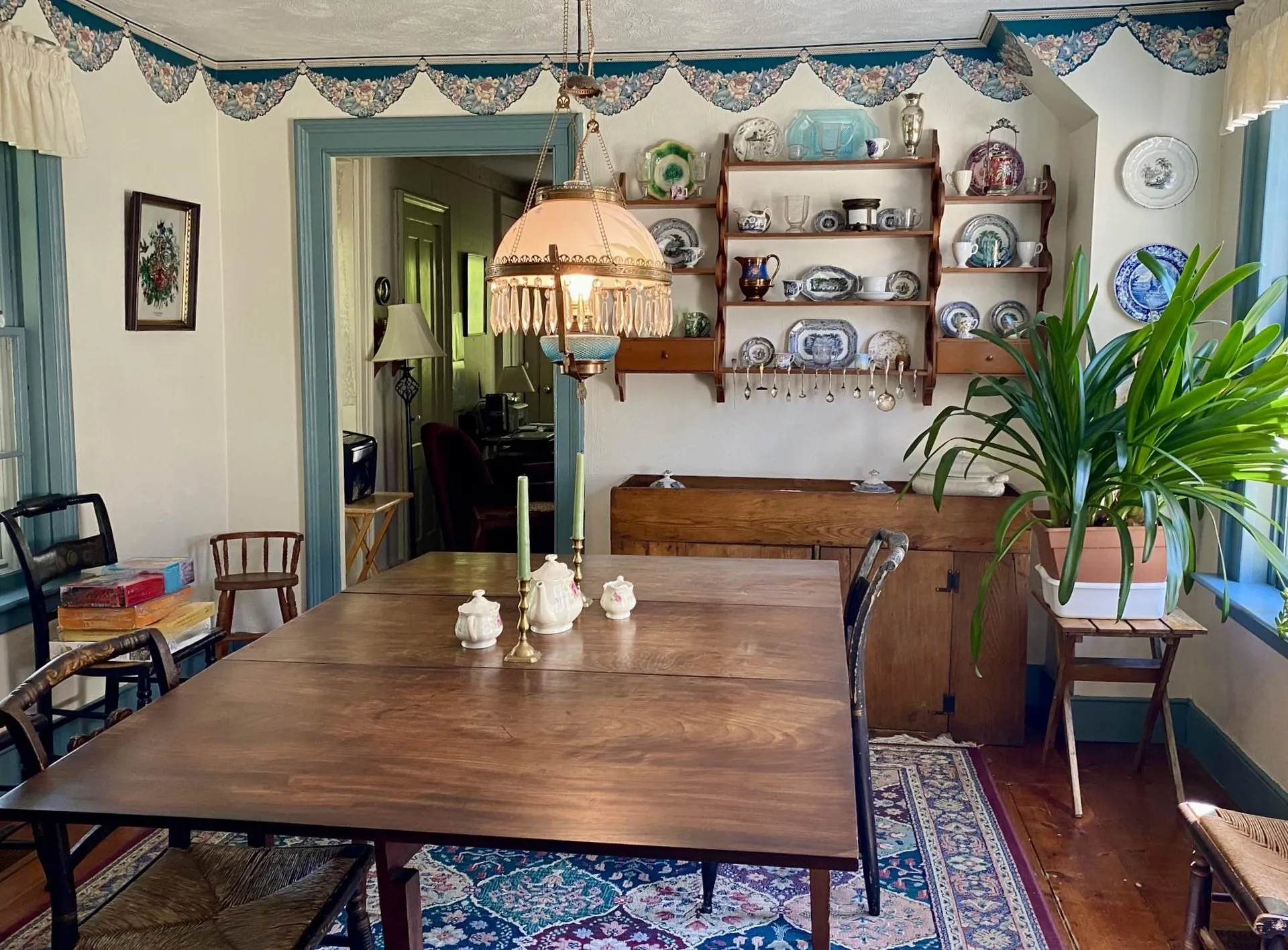 21 West Street Middletown Springs VT 05757
