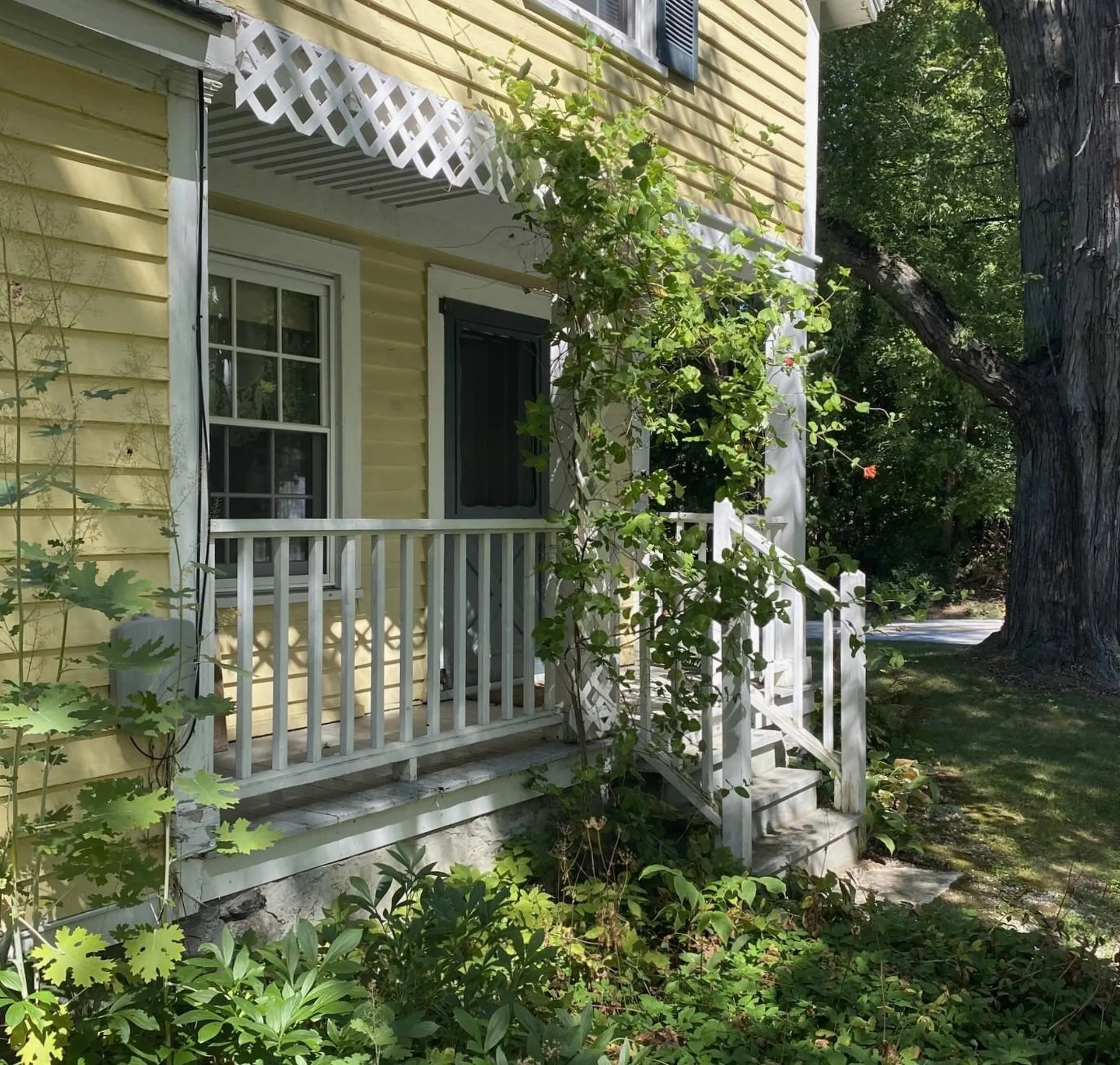 21 West Street Middletown Springs VT 05757