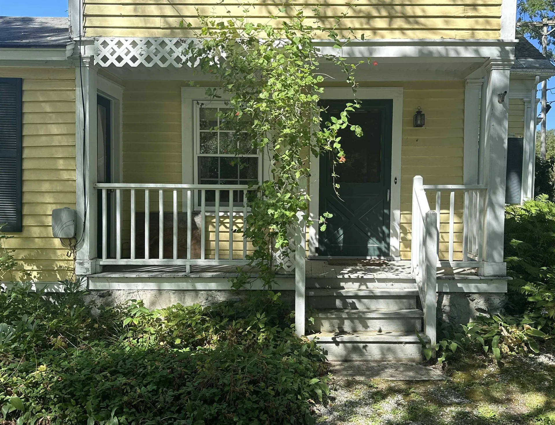 21 West Street Middletown Springs VT 05757