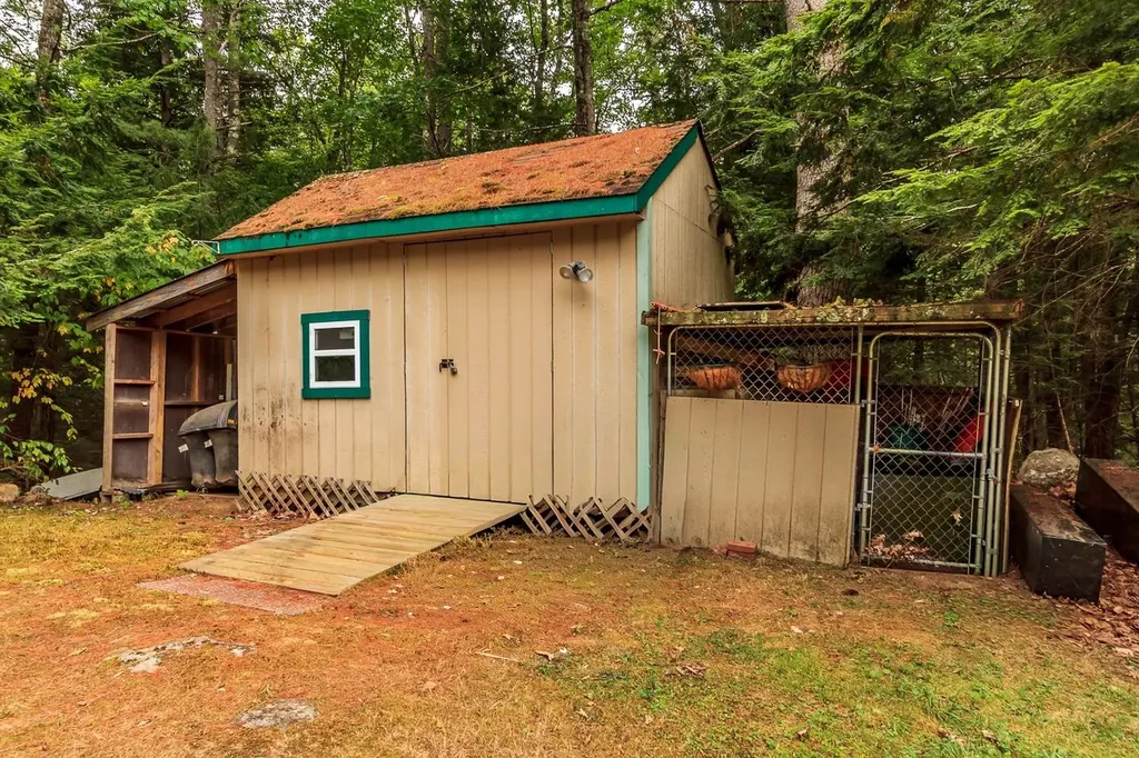 277 Shackford Corner Road Barnstead NH 03225
