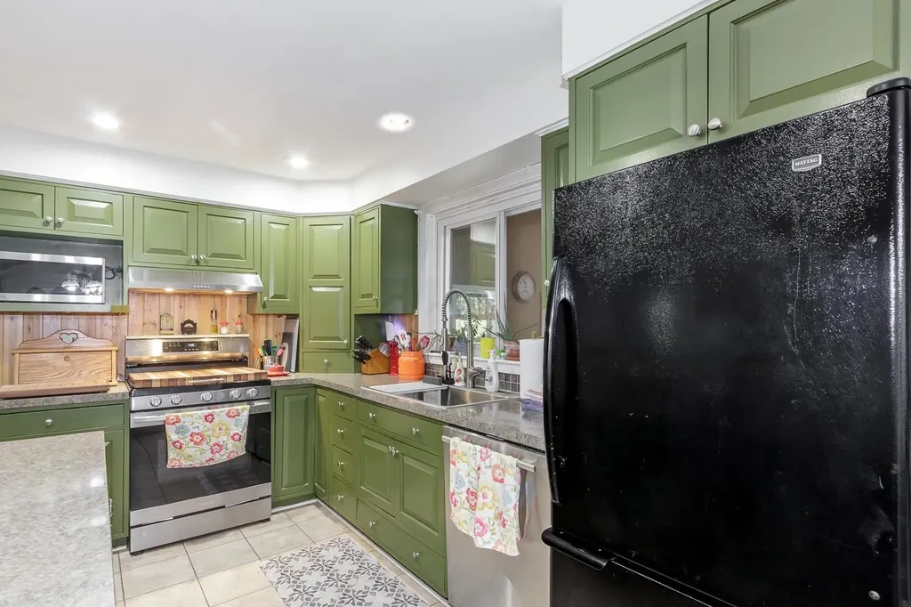 277 Shackford Corner Road Barnstead NH 03225