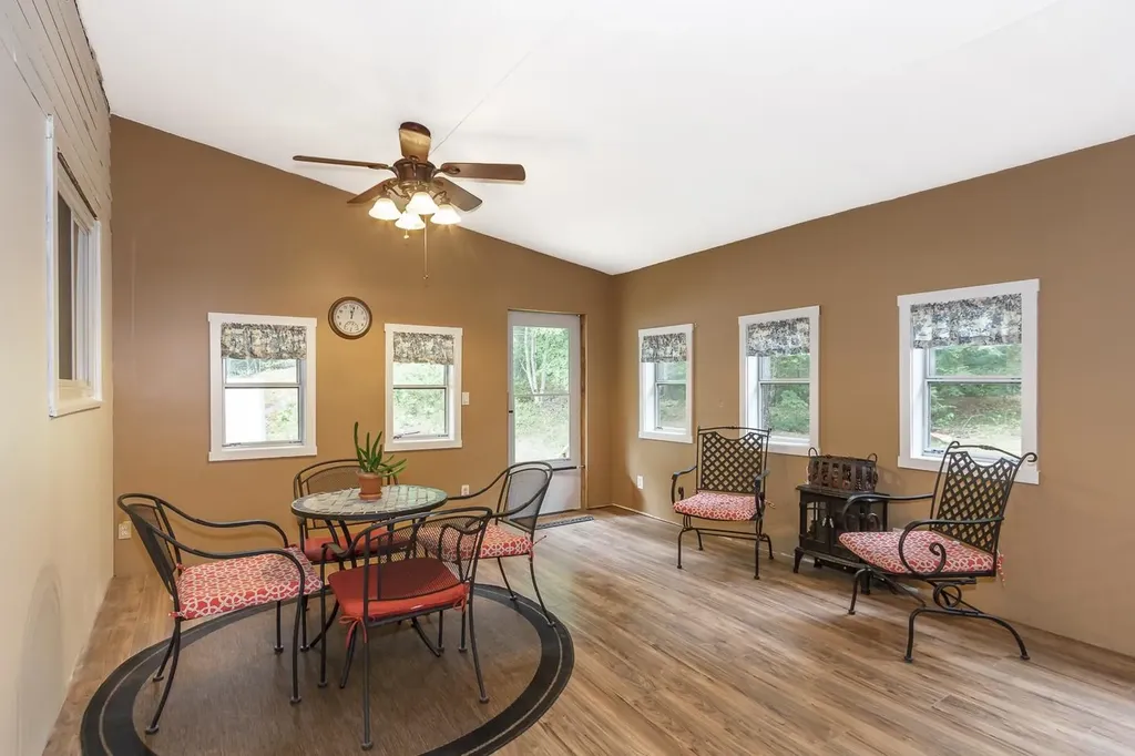 277 Shackford Corner Road Barnstead NH 03225