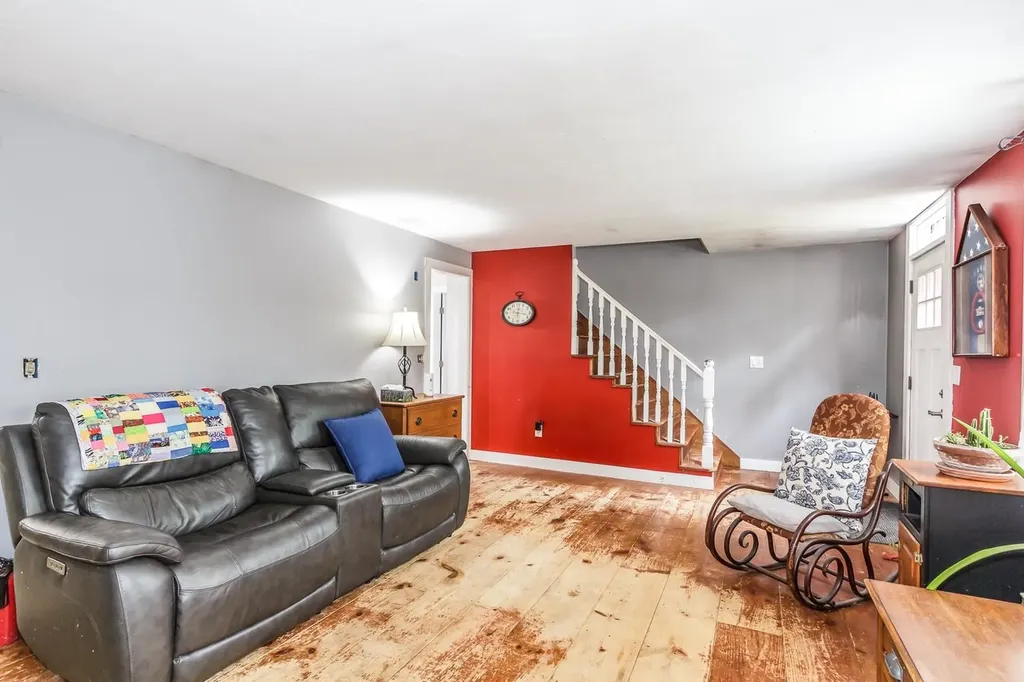 277 Shackford Corner Road Barnstead NH 03225