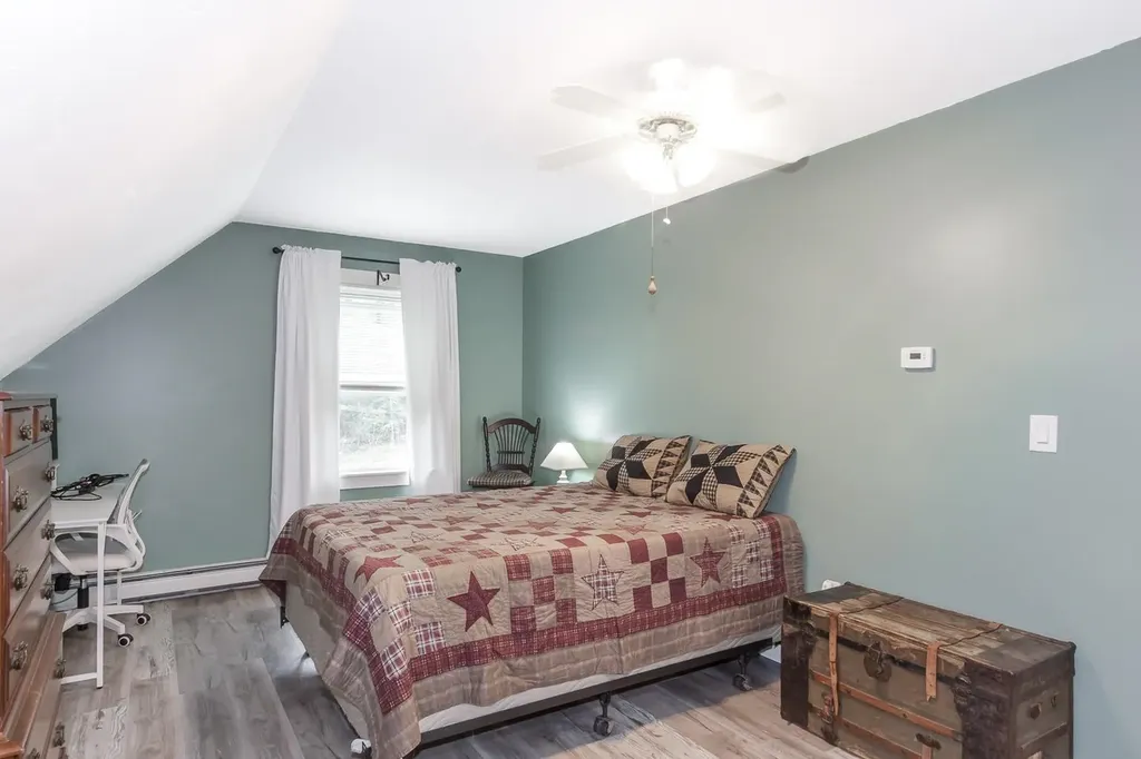 277 Shackford Corner Road Barnstead NH 03225