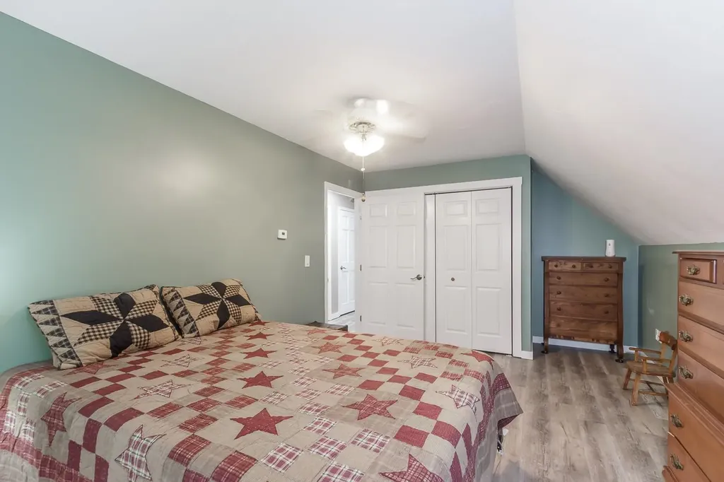 277 Shackford Corner Road Barnstead NH 03225