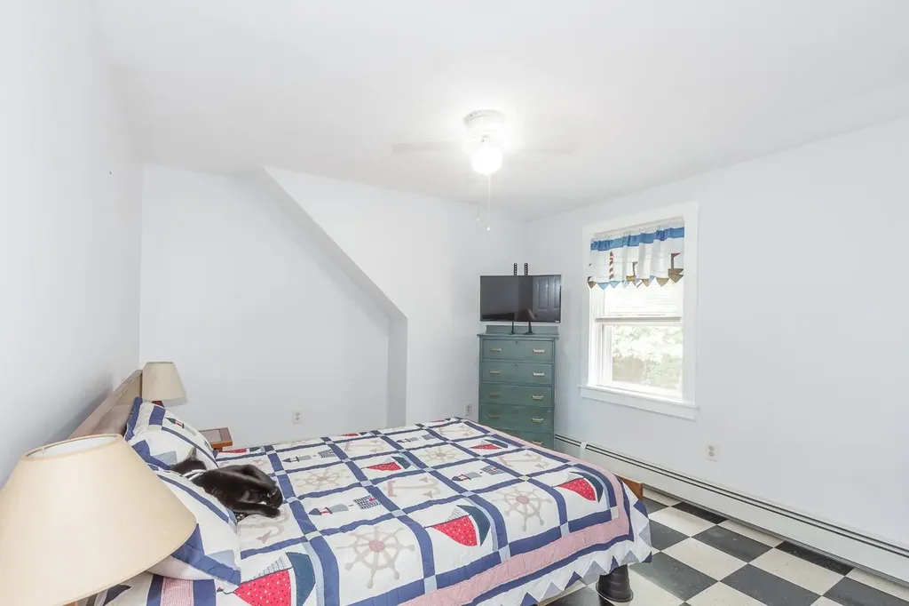 277 Shackford Corner Road Barnstead NH 03225