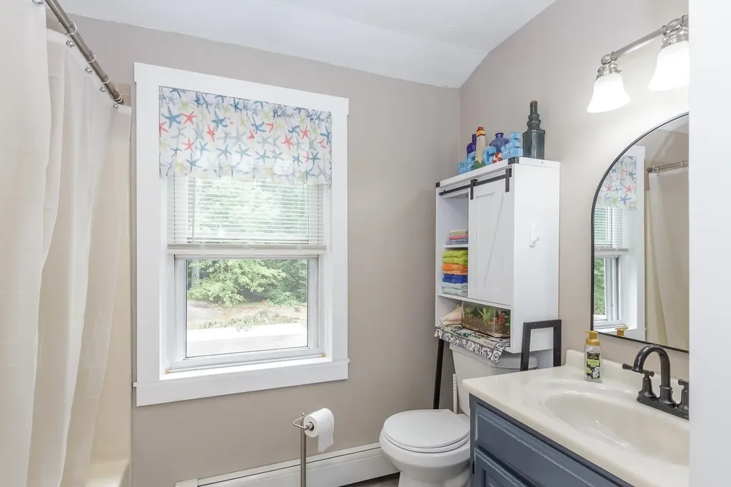 277 Shackford Corner Road Barnstead NH 03225