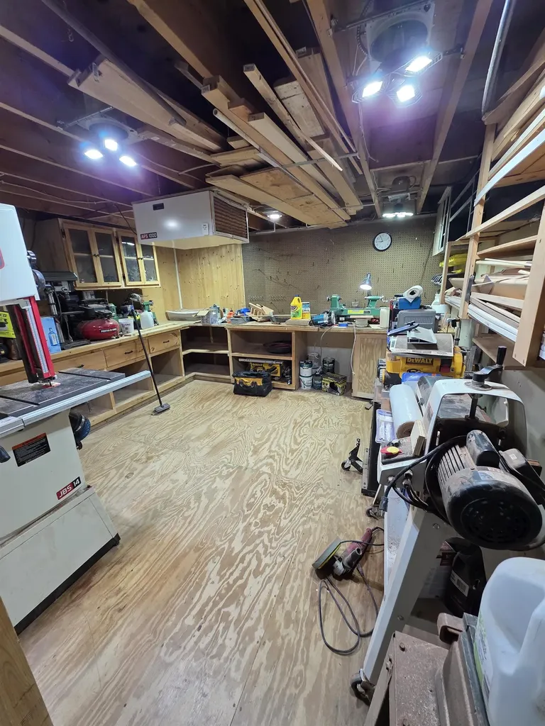 277 Shackford Corner Road Barnstead NH 03225