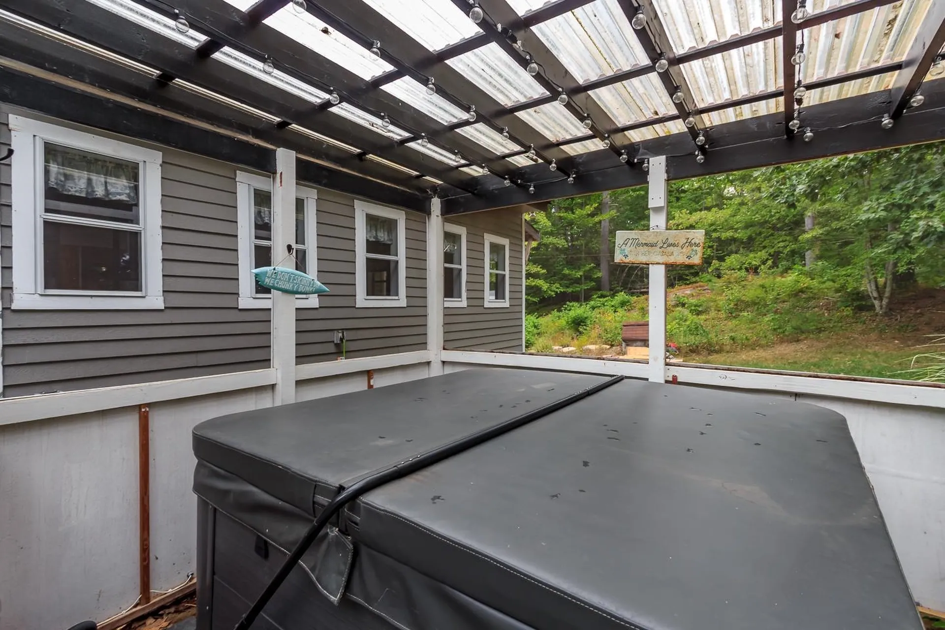 277 Shackford Corner Road Barnstead NH 03225