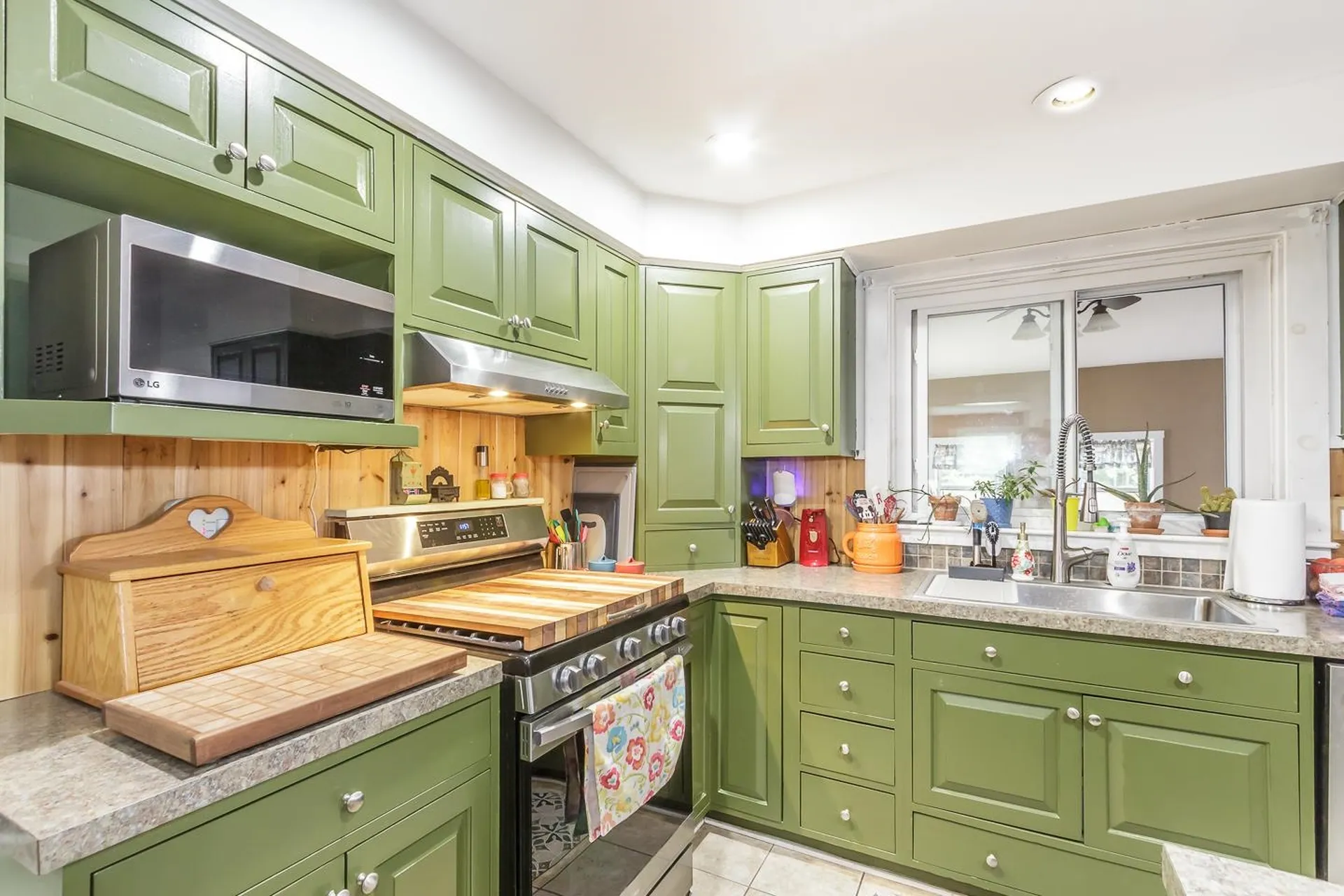 277 Shackford Corner Road Barnstead NH 03225