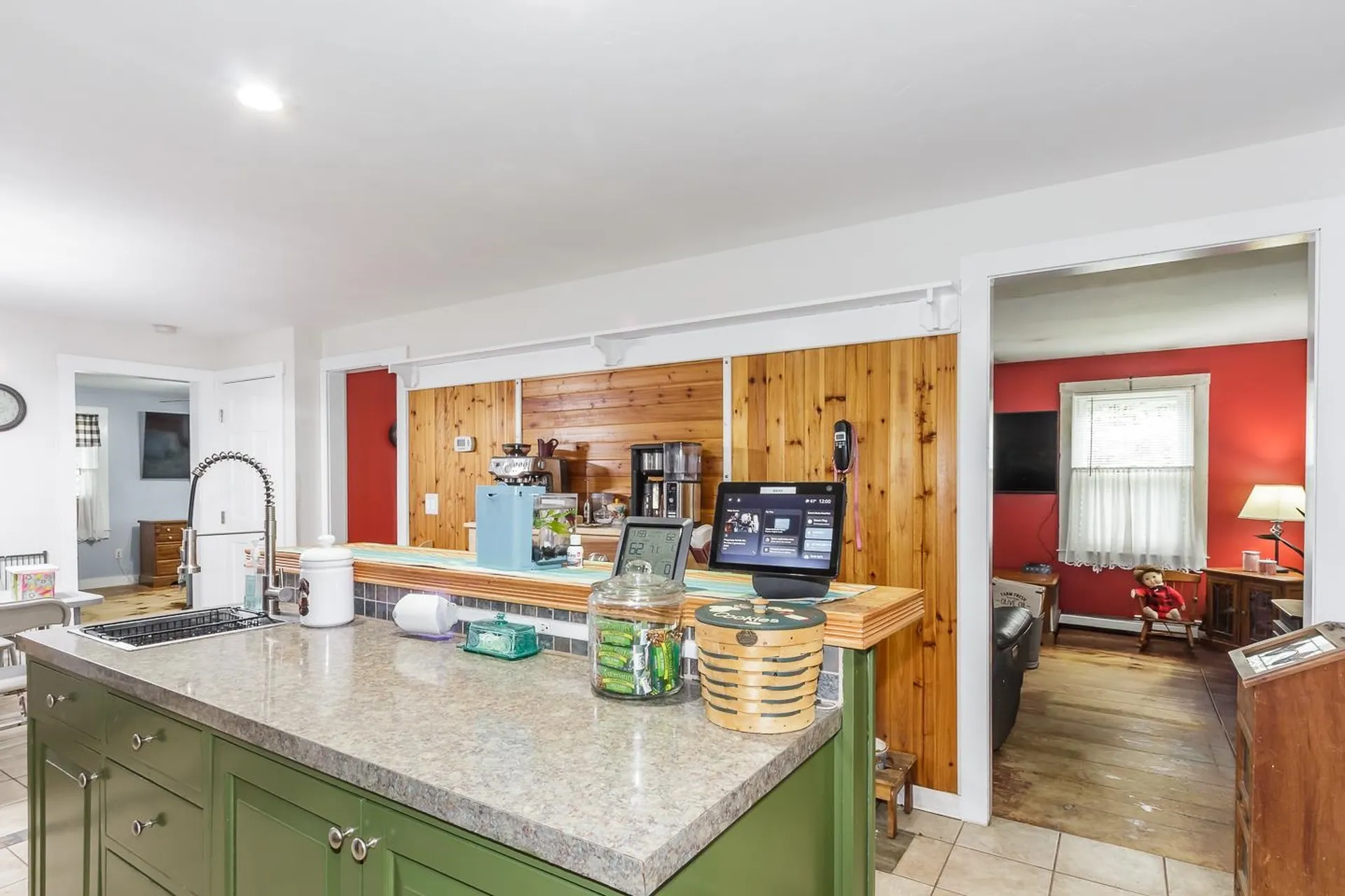 277 Shackford Corner Road Barnstead NH 03225