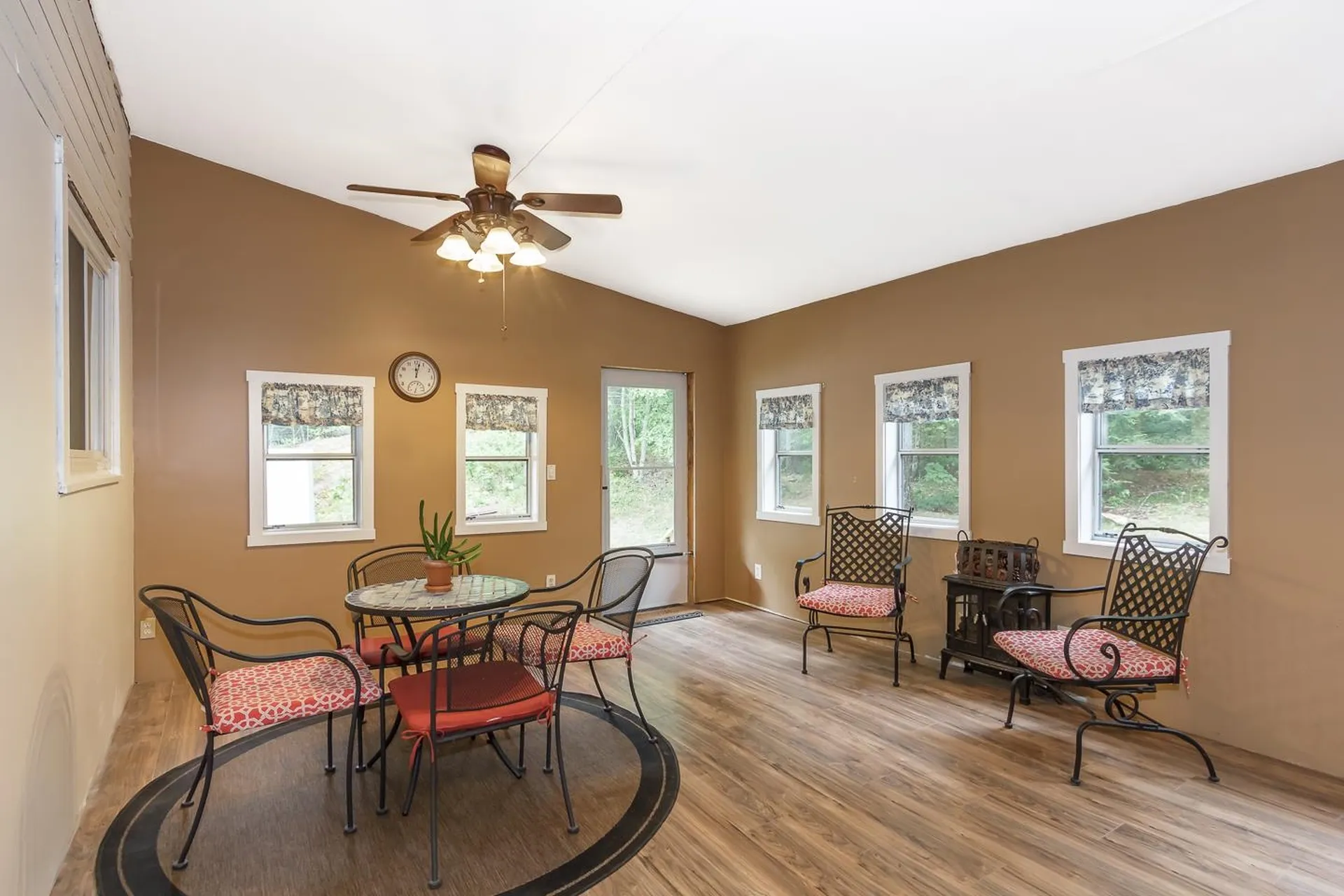 277 Shackford Corner Road Barnstead NH 03225