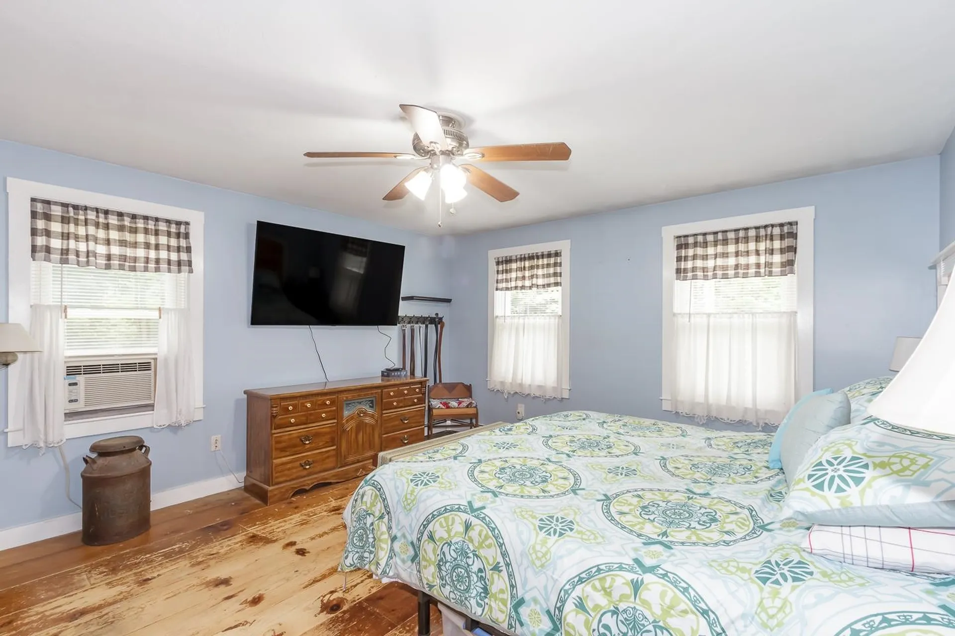 277 Shackford Corner Road Barnstead NH 03225