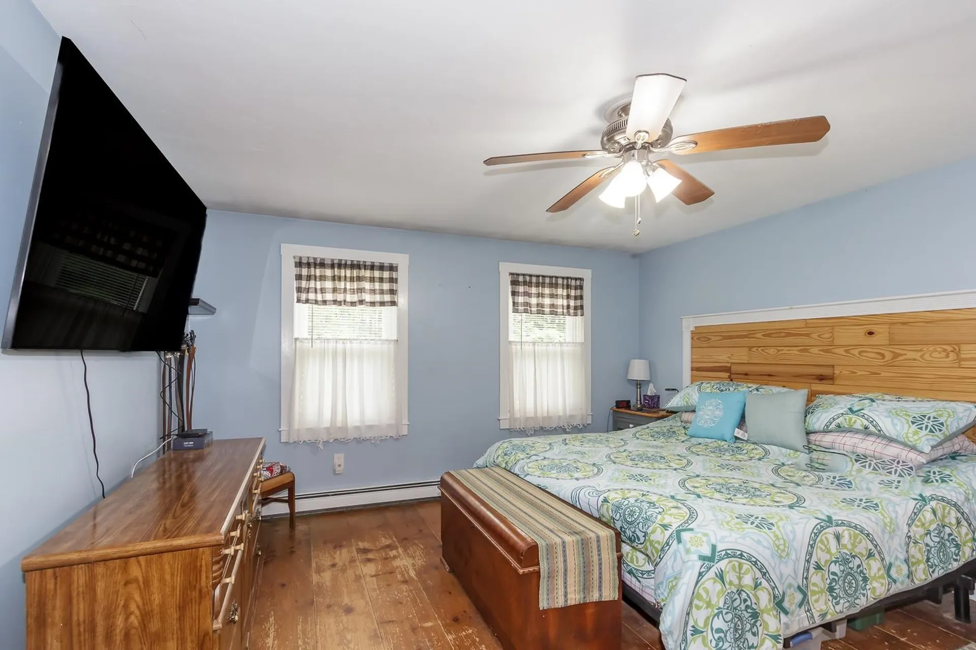 277 Shackford Corner Road Barnstead NH 03225