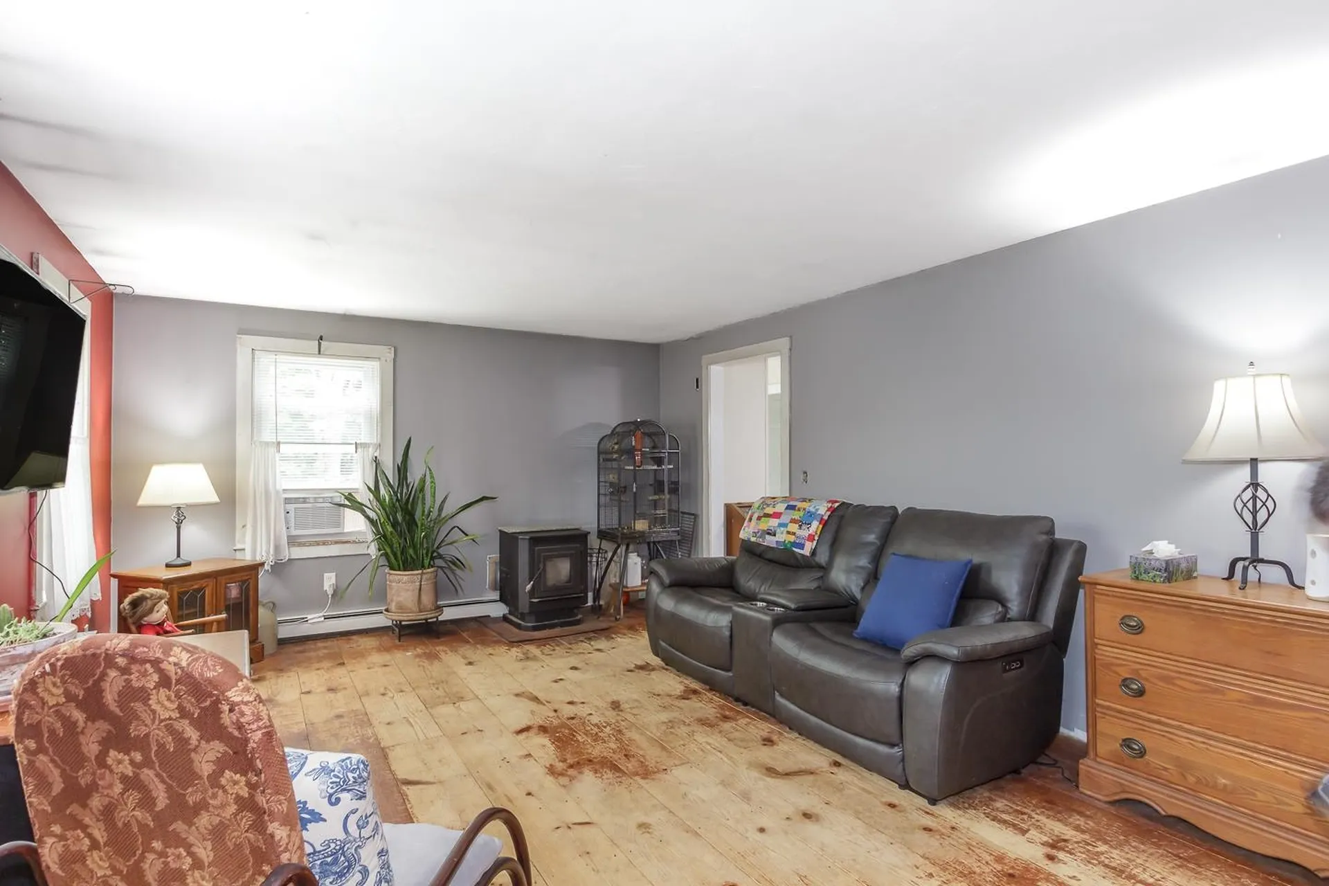 277 Shackford Corner Road Barnstead NH 03225