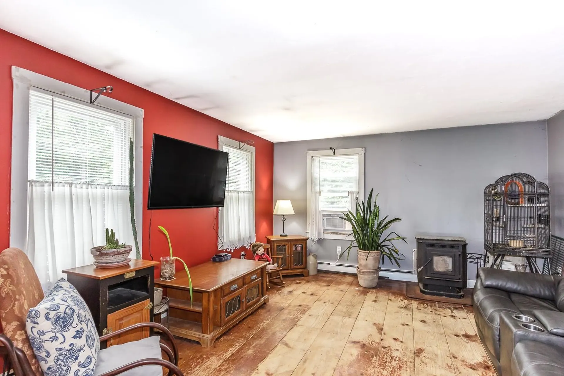 277 Shackford Corner Road Barnstead NH 03225