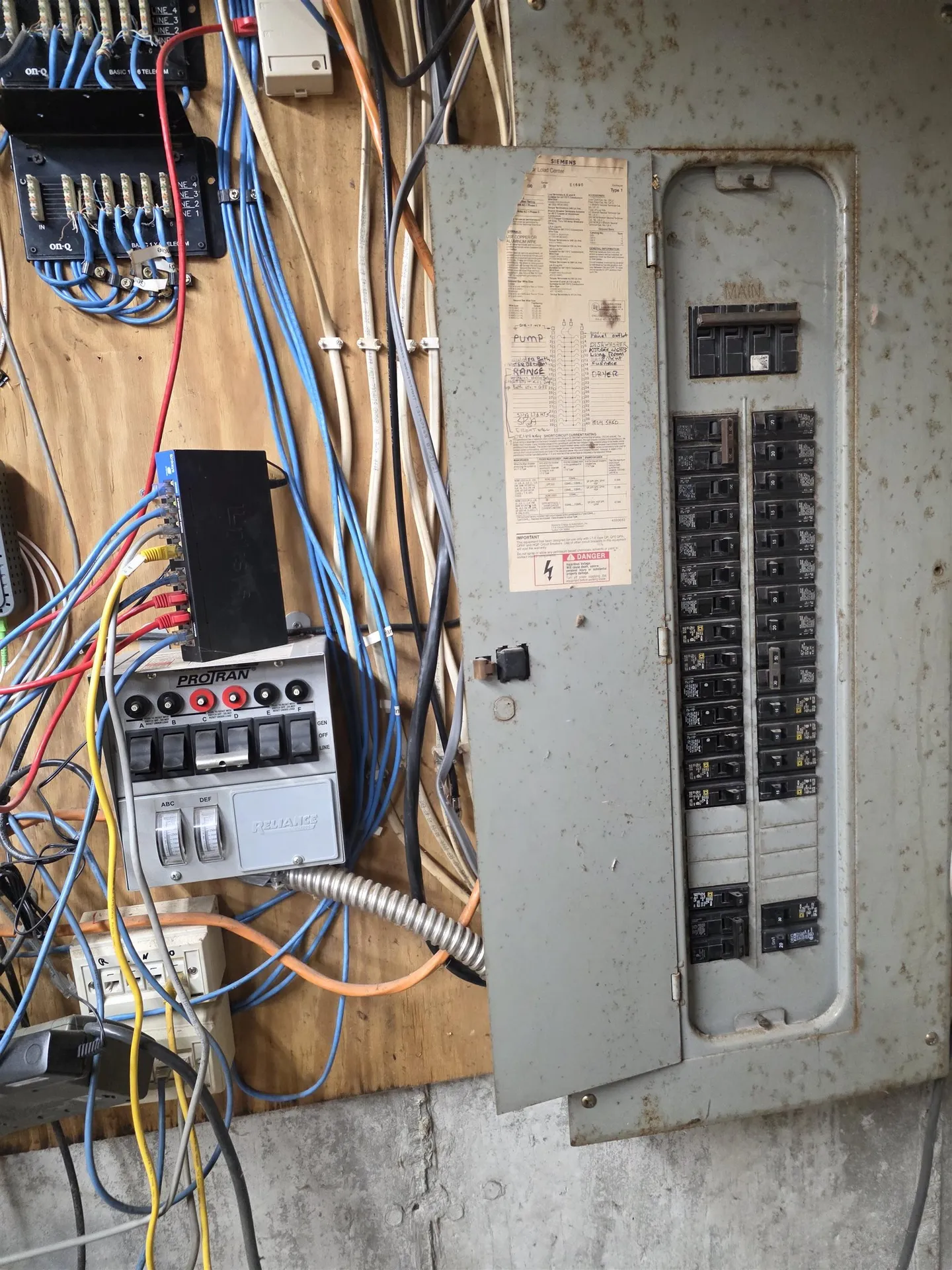 277 Shackford Corner Road Barnstead NH 03225